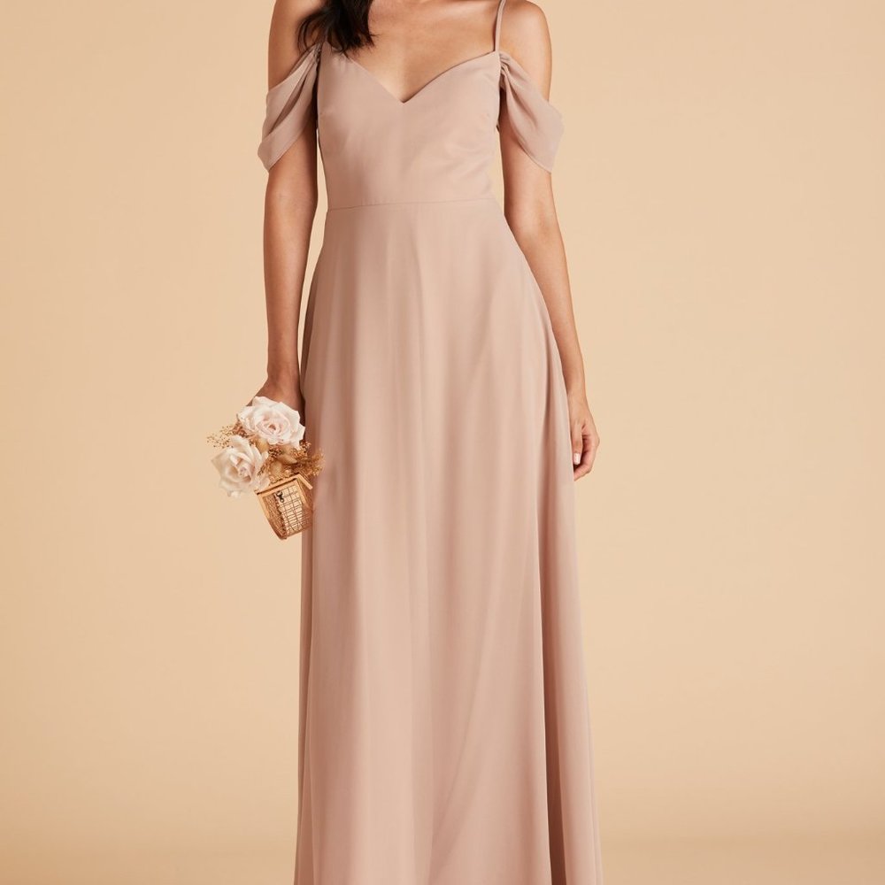 Devin Dress